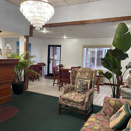 Hamilton Inn Jonesville I-77 Zewnętrze zdjęcie