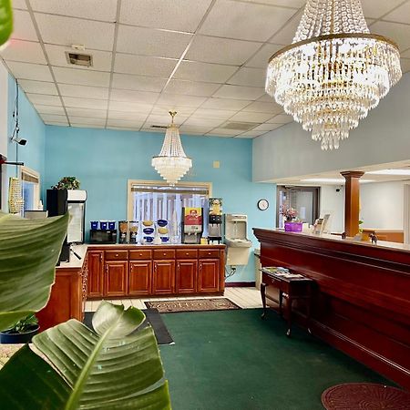 Hamilton Inn Jonesville I-77 Zewnętrze zdjęcie
